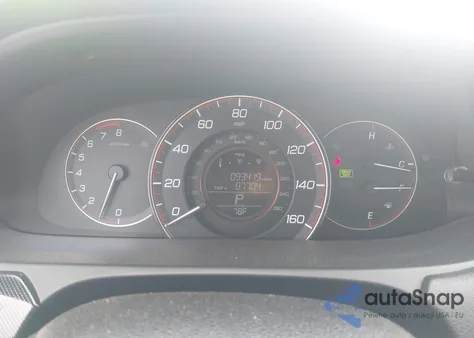 2015 Honda Accord Sport z USA, uszkodzony, nr VIN 1HGCR2F52FA017713